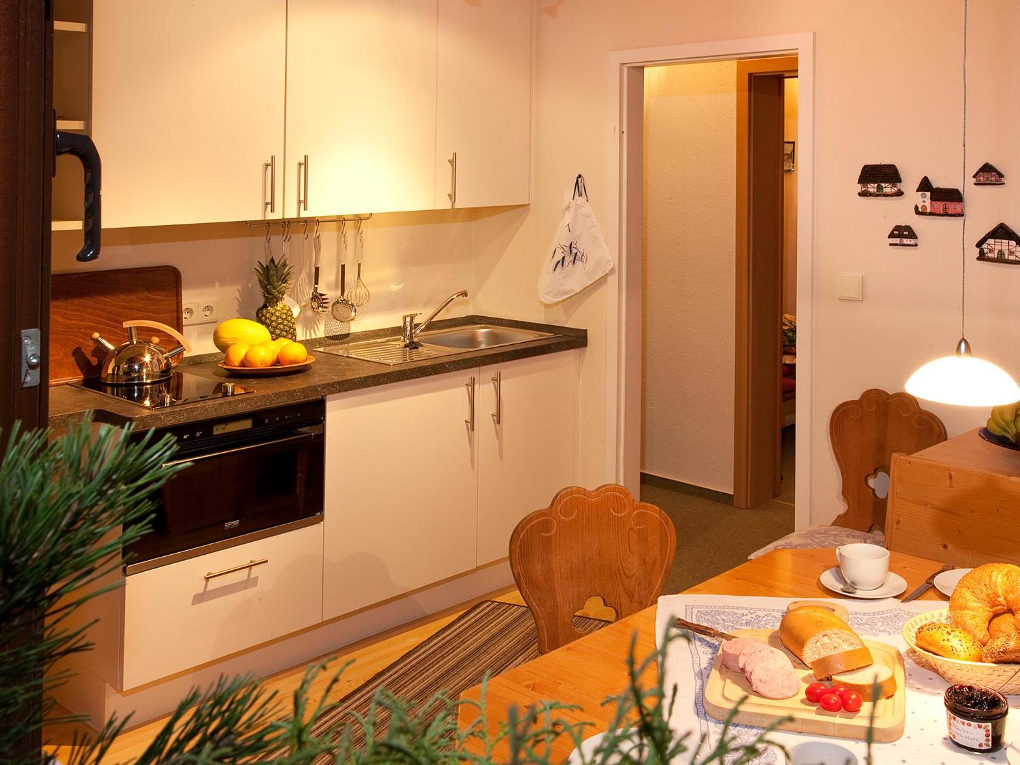 Cafe Alt Willingen Apartment Room photo